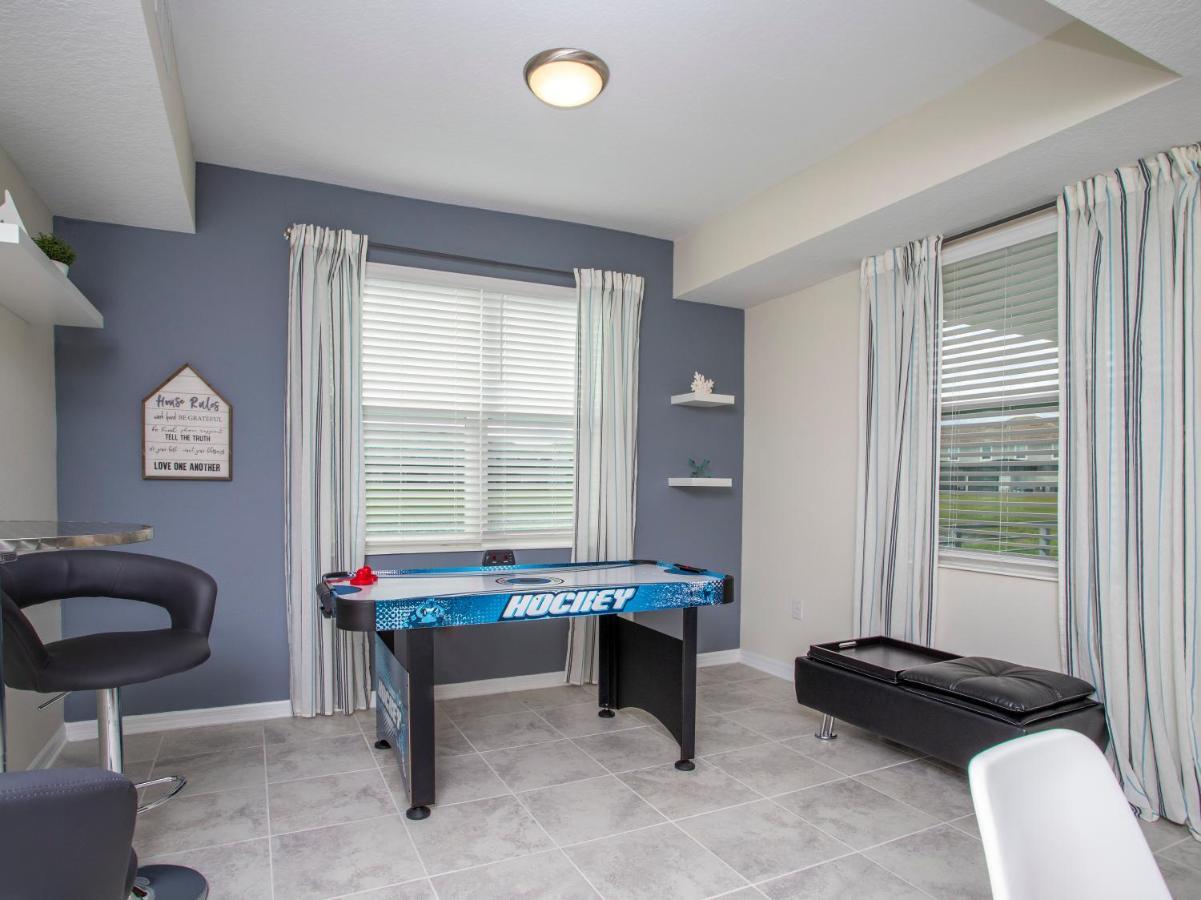 Marvelous 2 Bd Apt Close To Disney At Storey Lake 106 Kissimmee Bagian luar foto