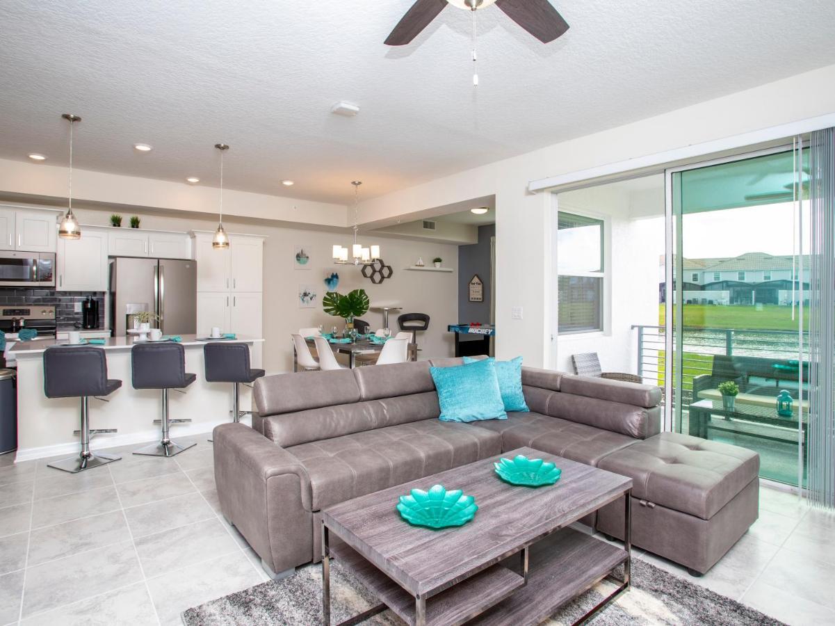 Marvelous 2 Bd Apt Close To Disney At Storey Lake 106 Kissimmee Bagian luar foto
