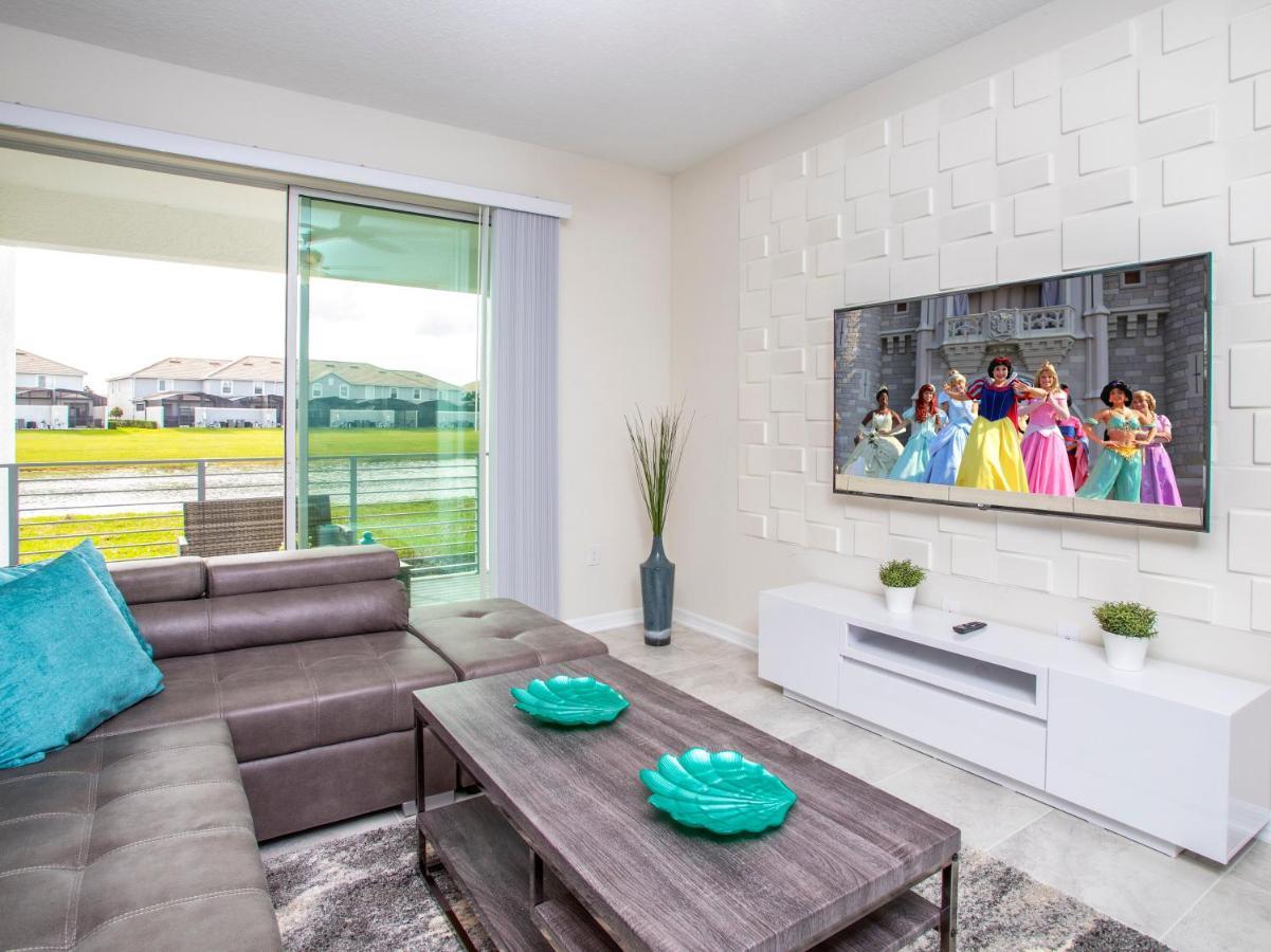 Marvelous 2 Bd Apt Close To Disney At Storey Lake 106 Kissimmee Bagian luar foto