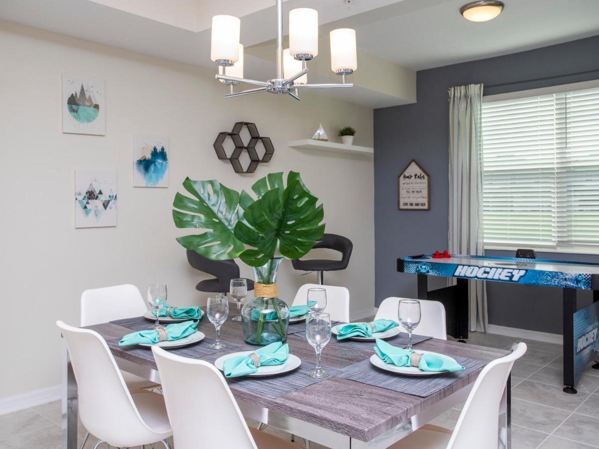 Marvelous 2 Bd Apt Close To Disney At Storey Lake 106 Kissimmee Bagian luar foto