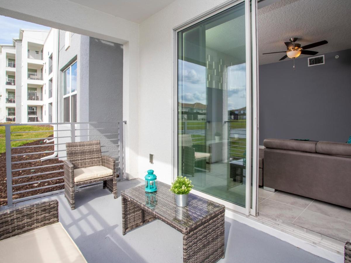 Marvelous 2 Bd Apt Close To Disney At Storey Lake 106 Kissimmee Bagian luar foto