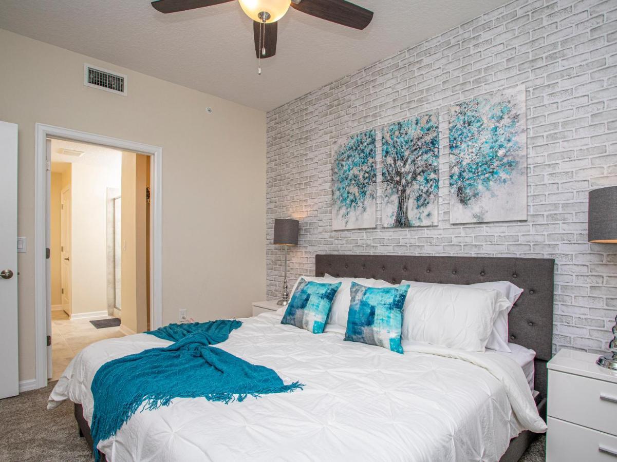 Marvelous 2 Bd Apt Close To Disney At Storey Lake 106 Kissimmee Bagian luar foto