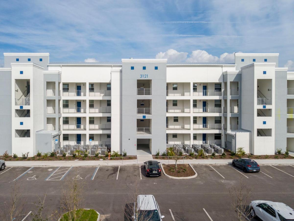 Marvelous 2 Bd Apt Close To Disney At Storey Lake 106 Kissimmee Bagian luar foto