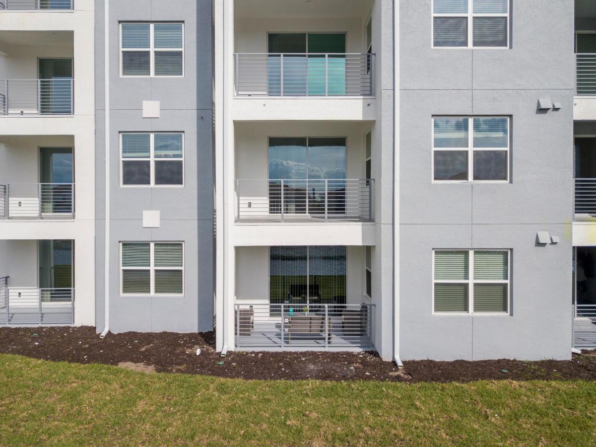 Marvelous 2 Bd Apt Close To Disney At Storey Lake 106 Kissimmee Bagian luar foto