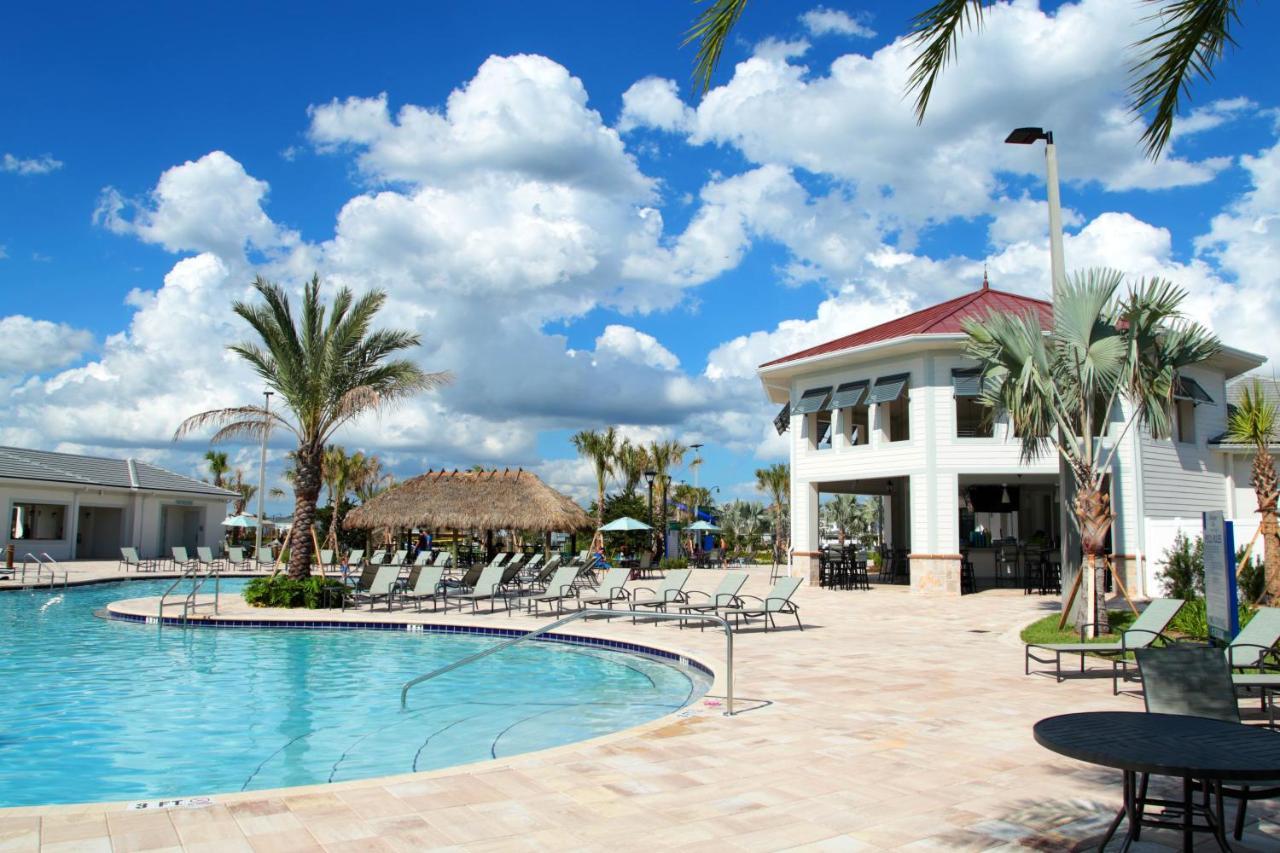 Marvelous 2 Bd Apt Close To Disney At Storey Lake 106 Kissimmee Bagian luar foto