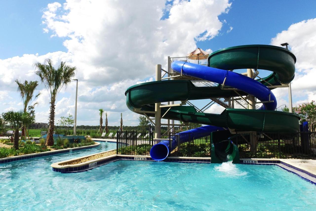 Marvelous 2 Bd Apt Close To Disney At Storey Lake 106 Kissimmee Bagian luar foto