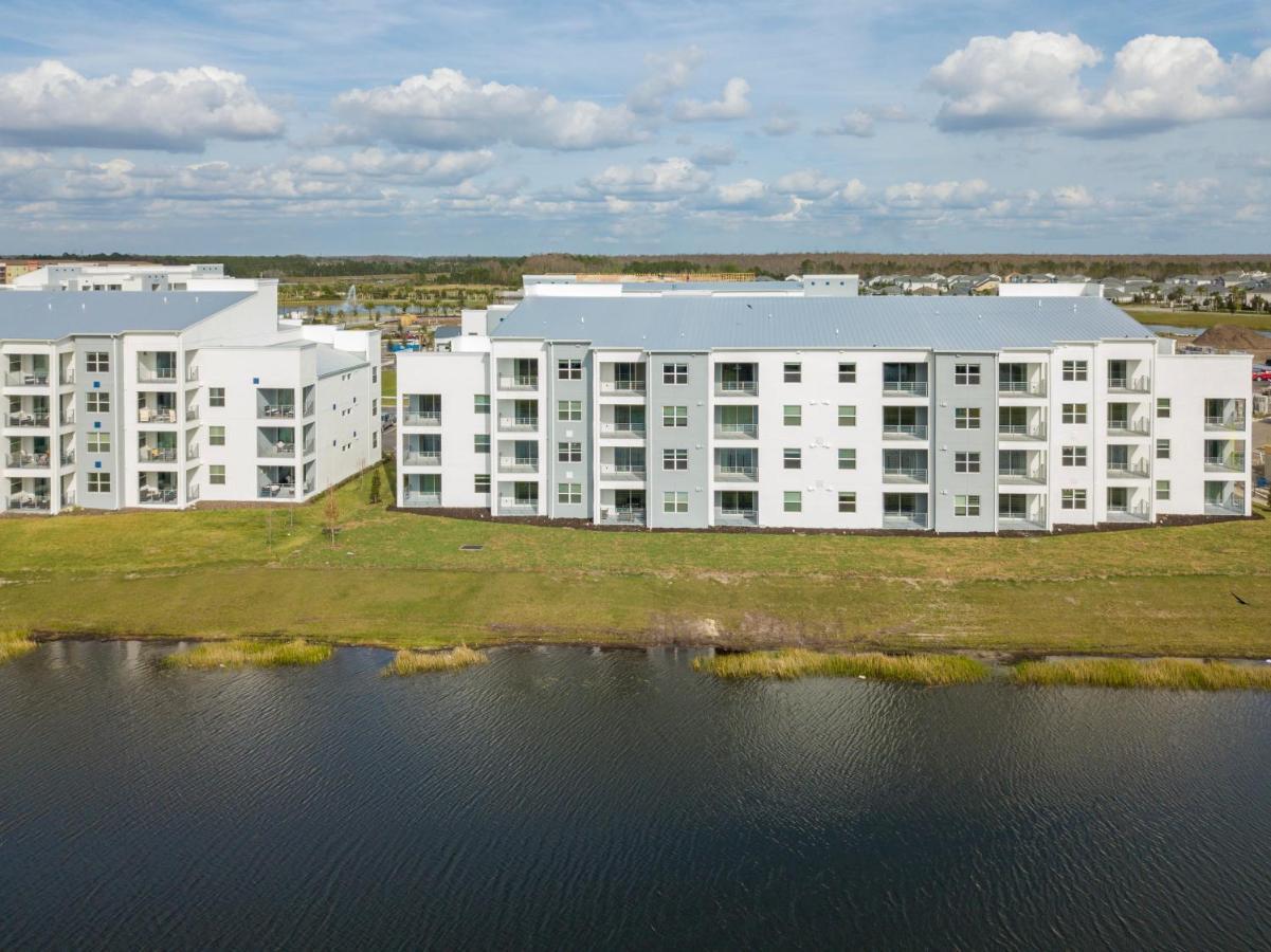Marvelous 2 Bd Apt Close To Disney At Storey Lake 106 Kissimmee Bagian luar foto