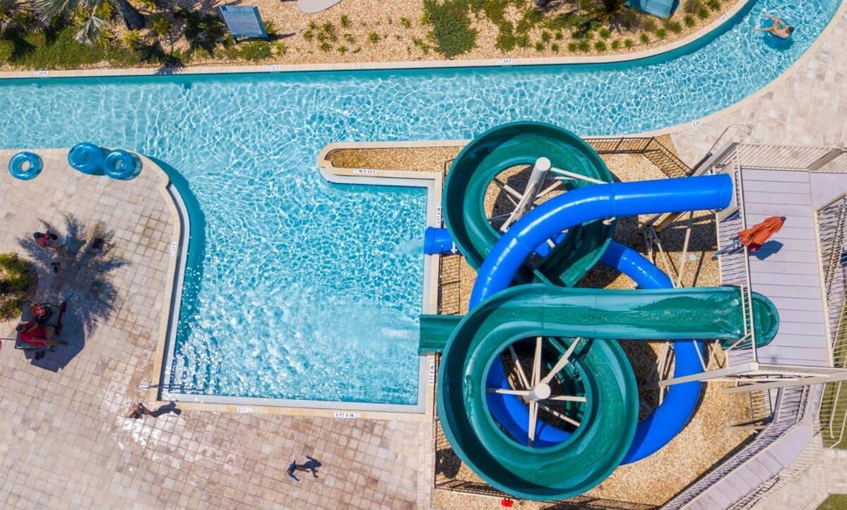 Marvelous 2 Bd Apt Close To Disney At Storey Lake 106 Kissimmee Bagian luar foto
