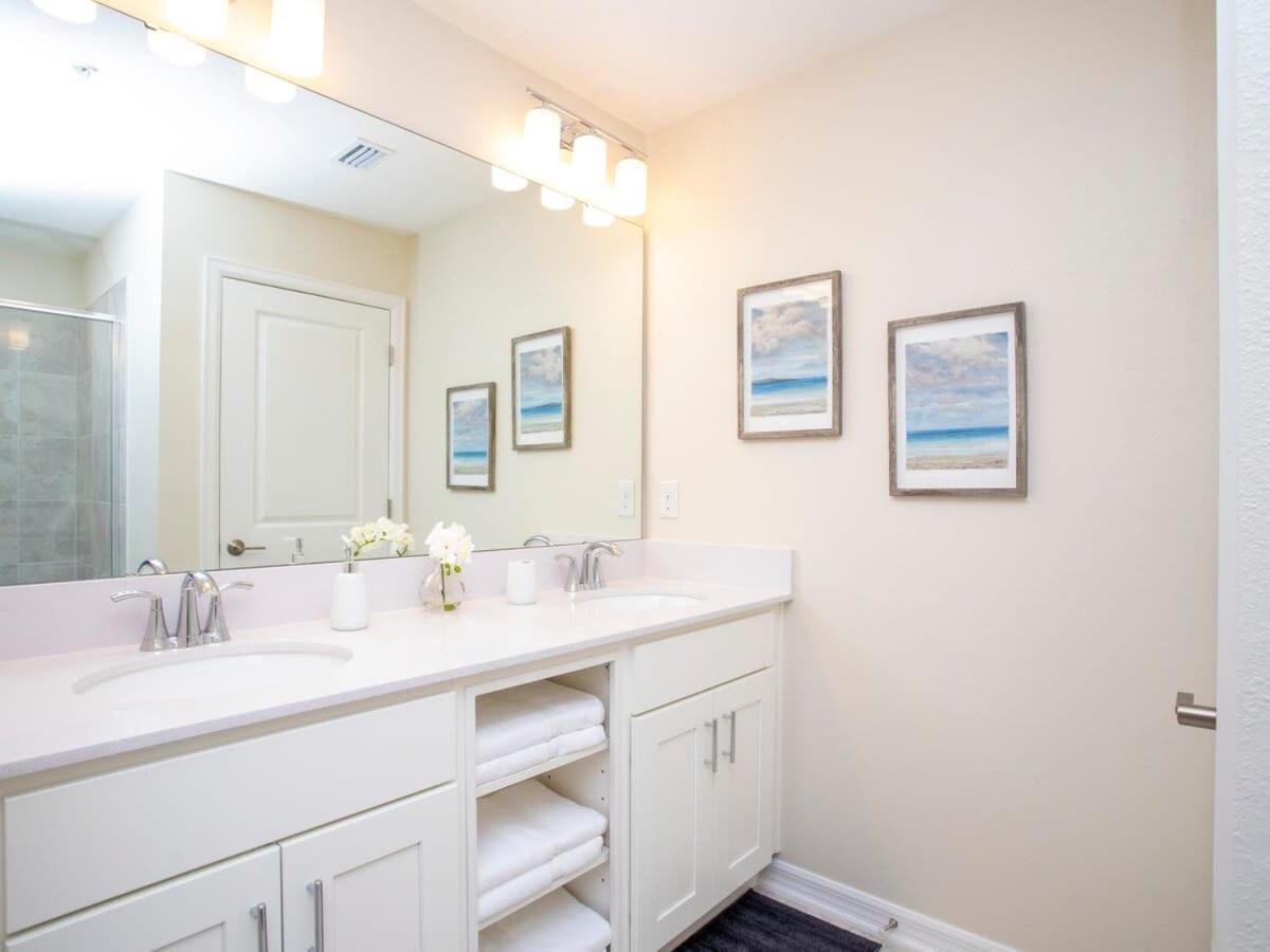 Marvelous 2 Bd Apt Close To Disney At Storey Lake 106 Kissimmee Bagian luar foto