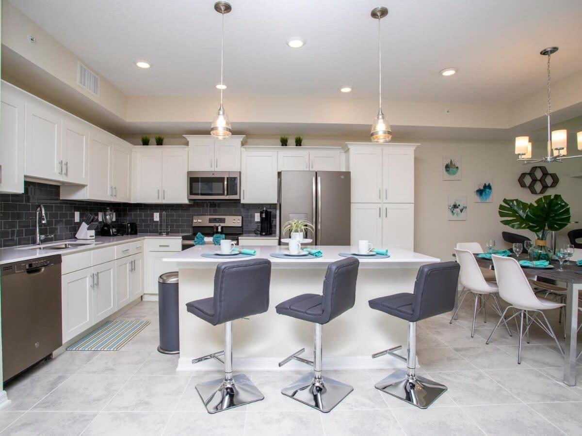 Marvelous 2 Bd Apt Close To Disney At Storey Lake 106 Kissimmee Bagian luar foto