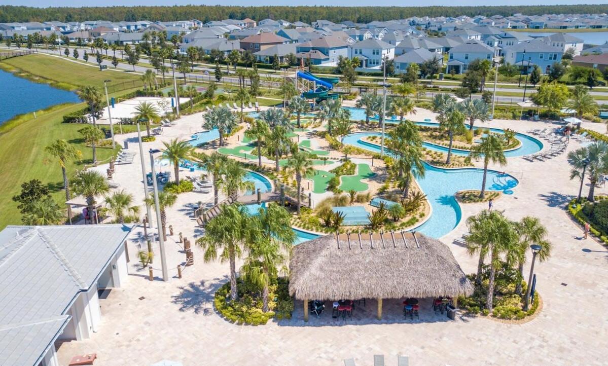 Marvelous 2 Bd Apt Close To Disney At Storey Lake 106 Kissimmee Bagian luar foto