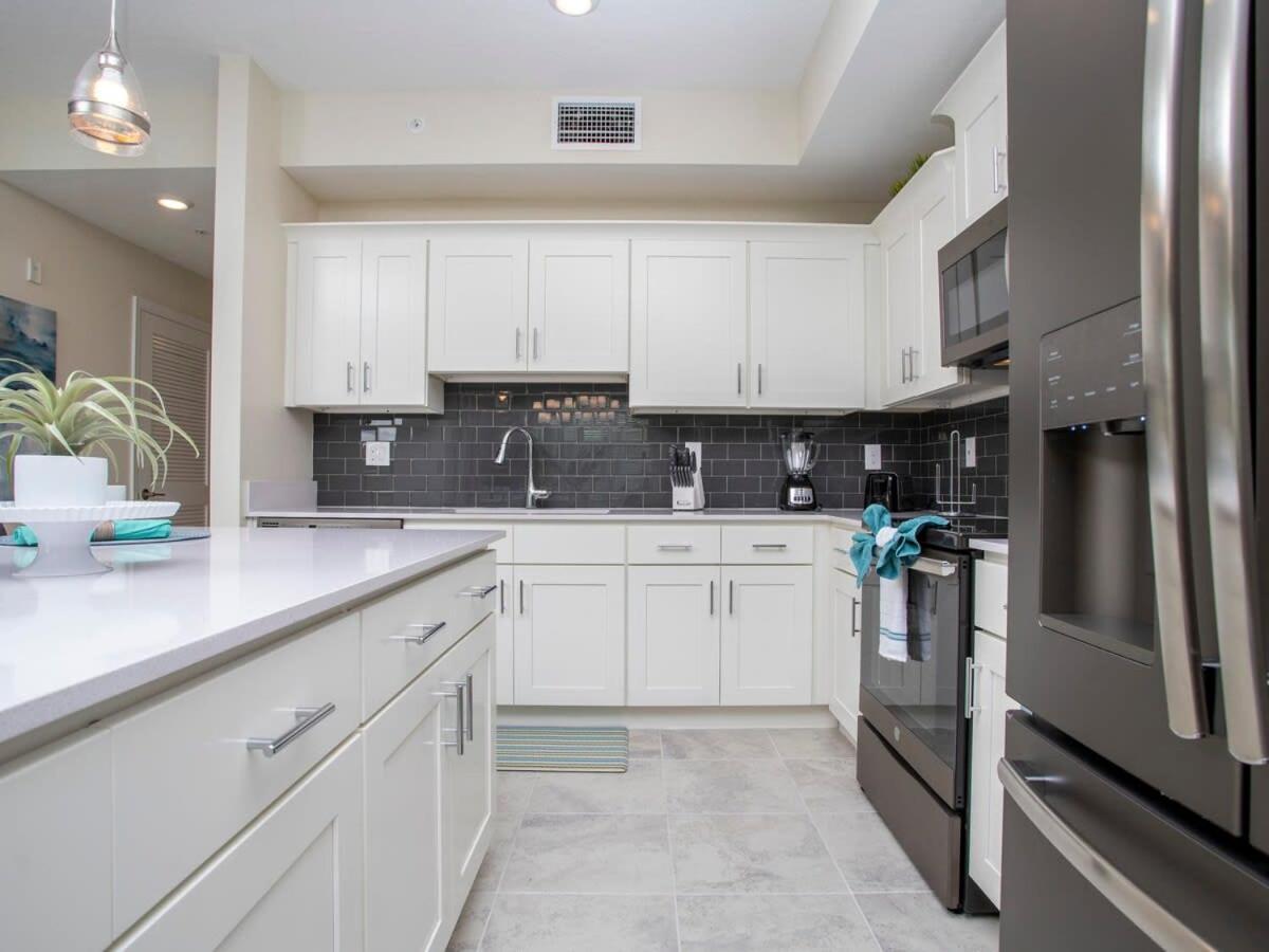 Marvelous 2 Bd Apt Close To Disney At Storey Lake 106 Kissimmee Bagian luar foto