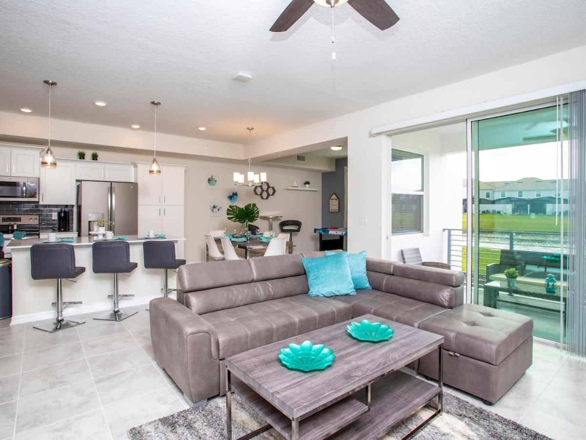 Marvelous 2 Bd Apt Close To Disney At Storey Lake 106 Kissimmee Bagian luar foto