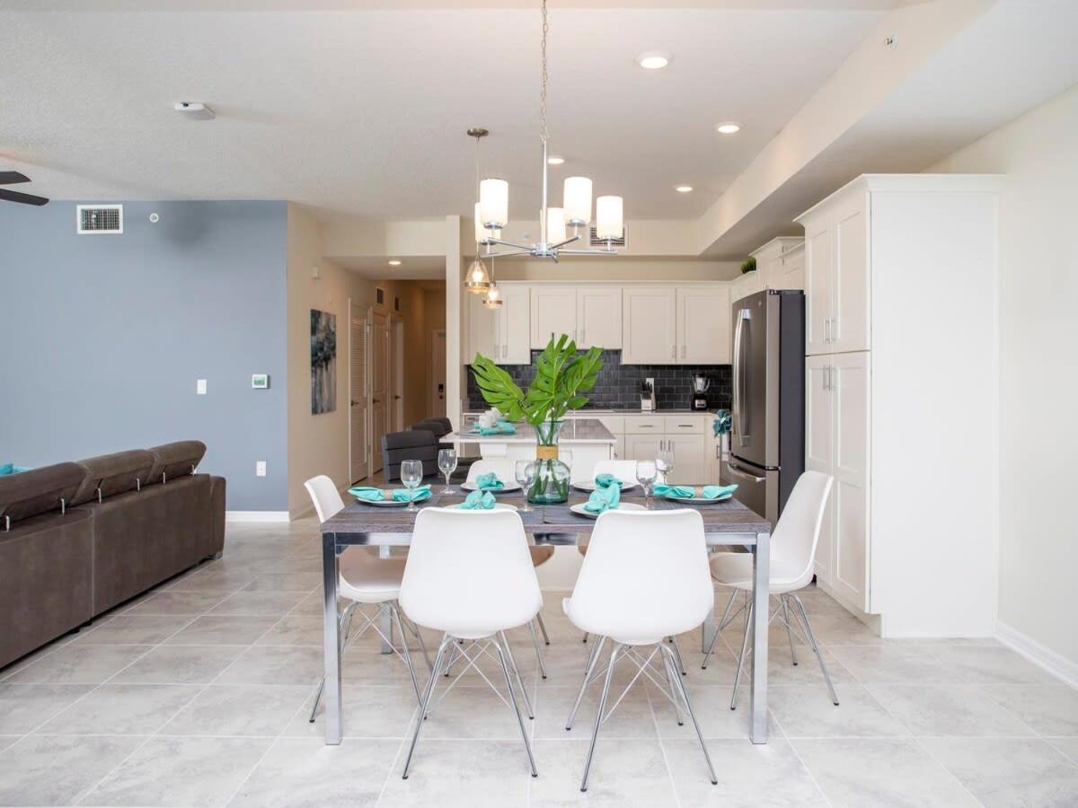 Marvelous 2 Bd Apt Close To Disney At Storey Lake 106 Kissimmee Bagian luar foto