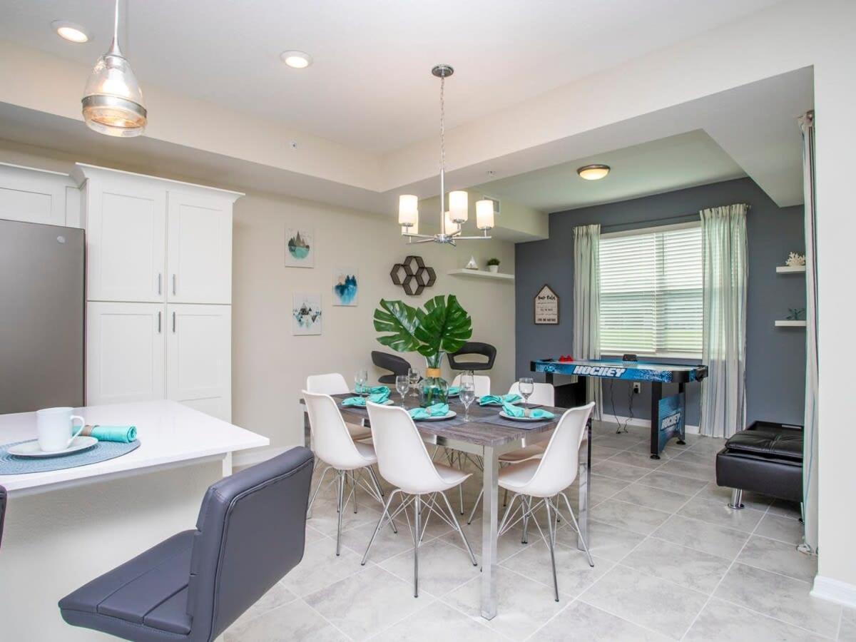 Marvelous 2 Bd Apt Close To Disney At Storey Lake 106 Kissimmee Bagian luar foto